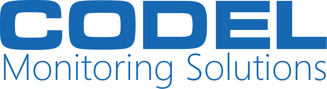 Codel Monitoring Solutions Logo